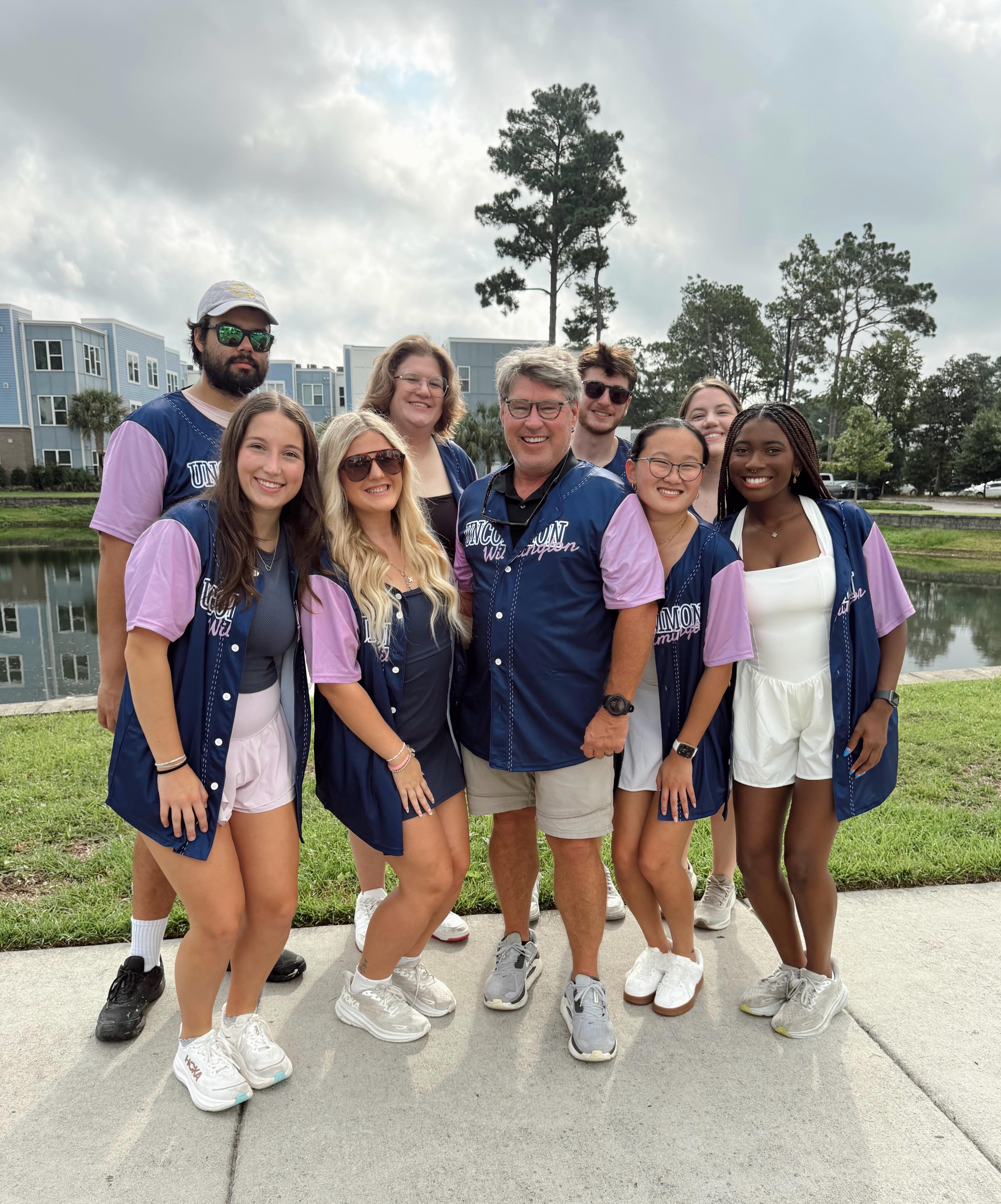 That's a wrap on Move-In Day! After all the planning, prep, …