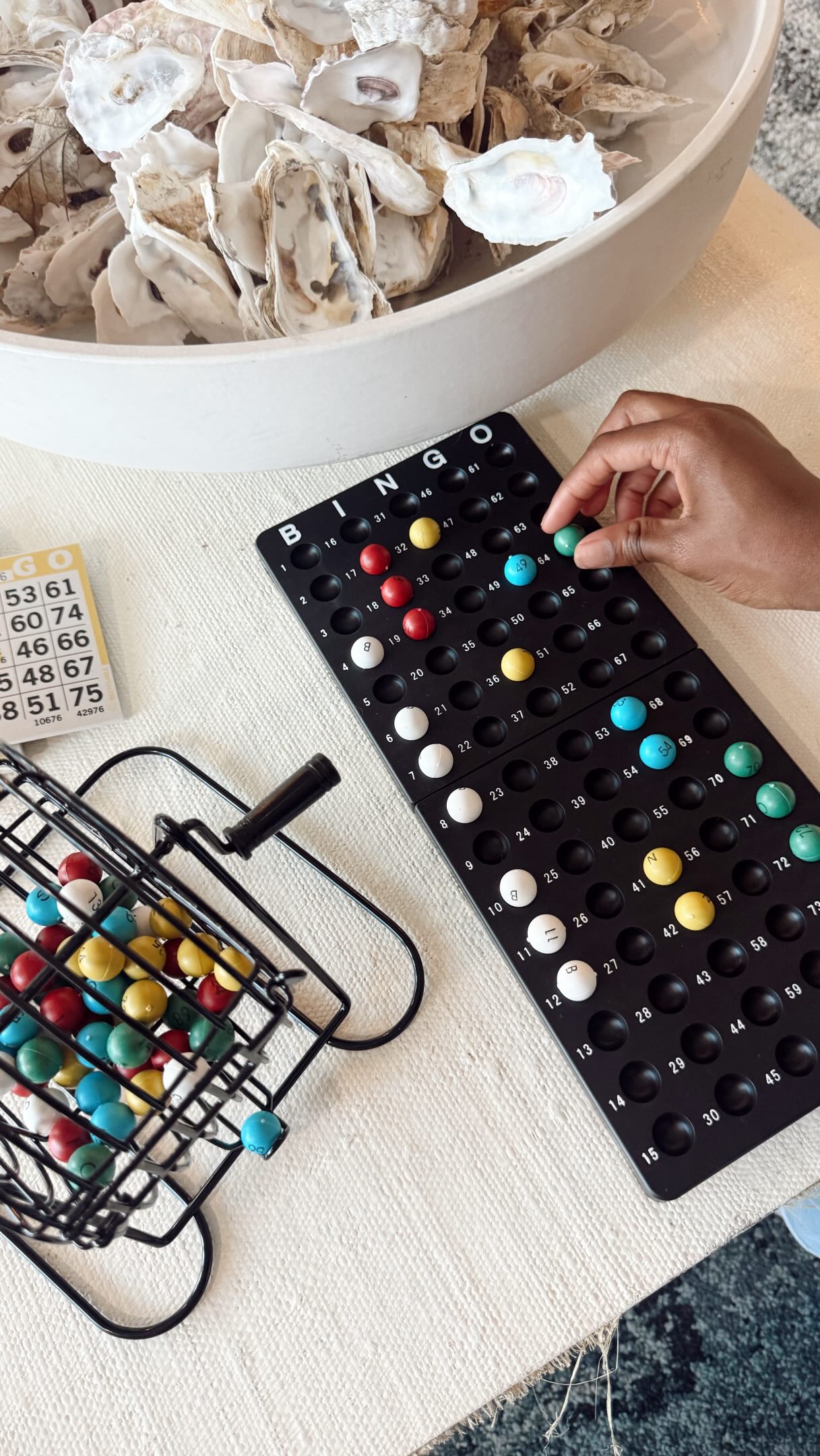 BINGO BASH WAS A BLAST! Thank you to everyone who came out y…